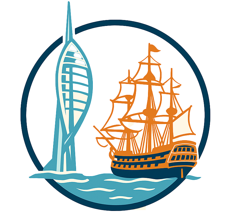 Things To Do Portsmouth Logo